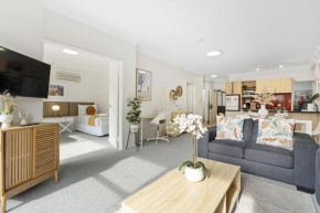 East Perth Family Zen